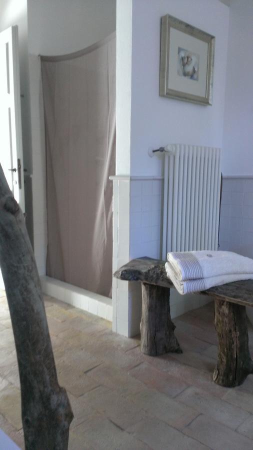 Отель La Montagnola Retreat Gradoli Экстерьер фото
