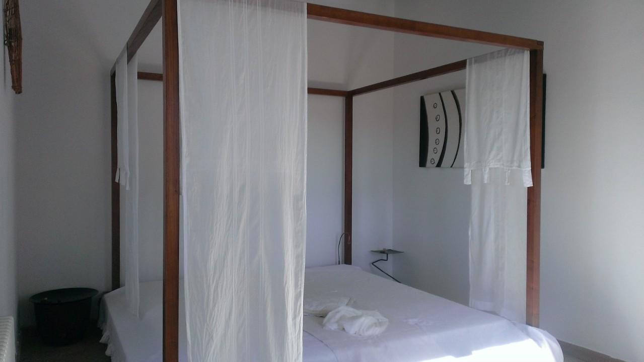 Отель La Montagnola Retreat Gradoli Экстерьер фото